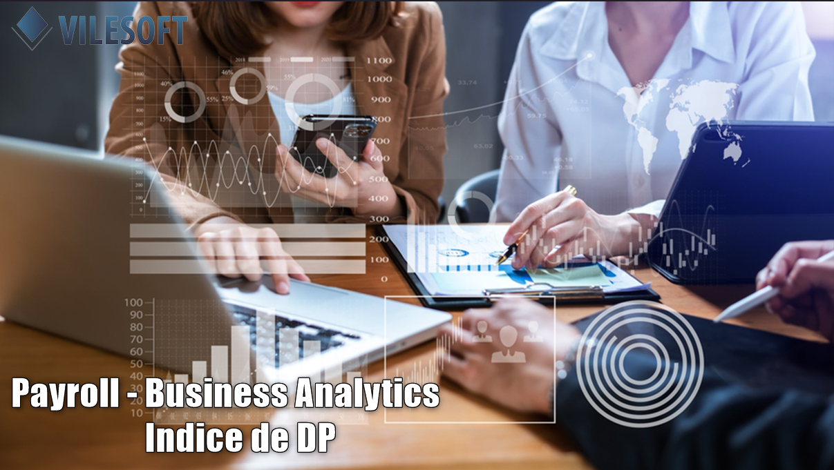 Payroll Business Analytics: Índice de DP